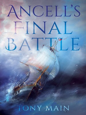 cover image of Ancell's Final Battle